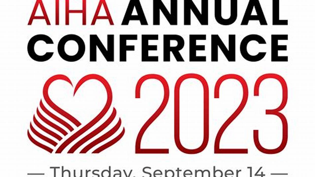 Aiha Conference 2024