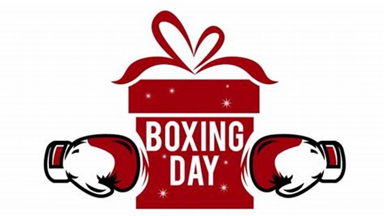 Air Canada Boxing Day Sale 2024