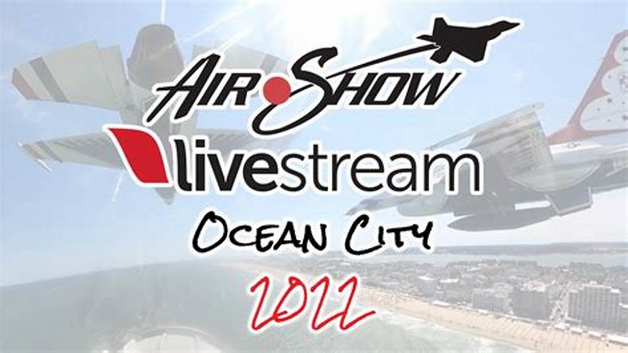 Airdotshow Livestream Brings Show Center To You!, 2024