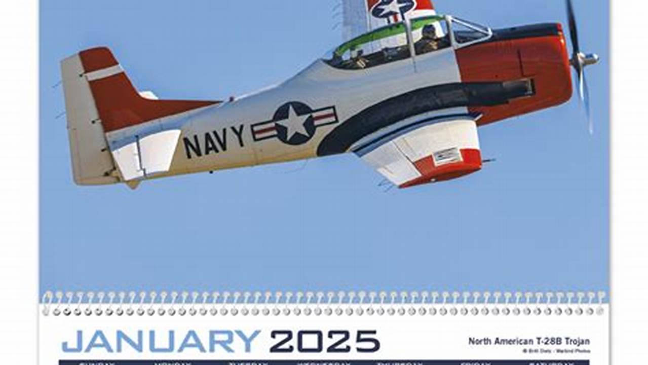 Airline Calendar 2024 Calendar