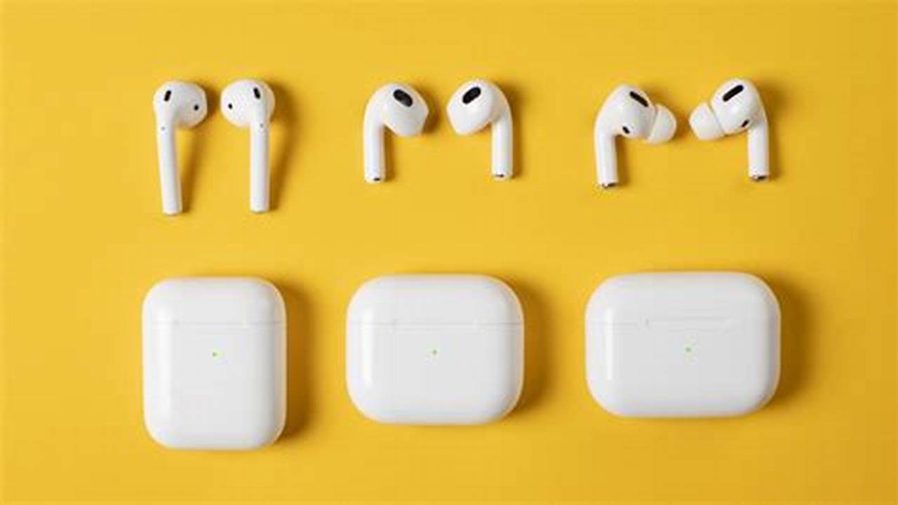 Airpods Prime Day 2024