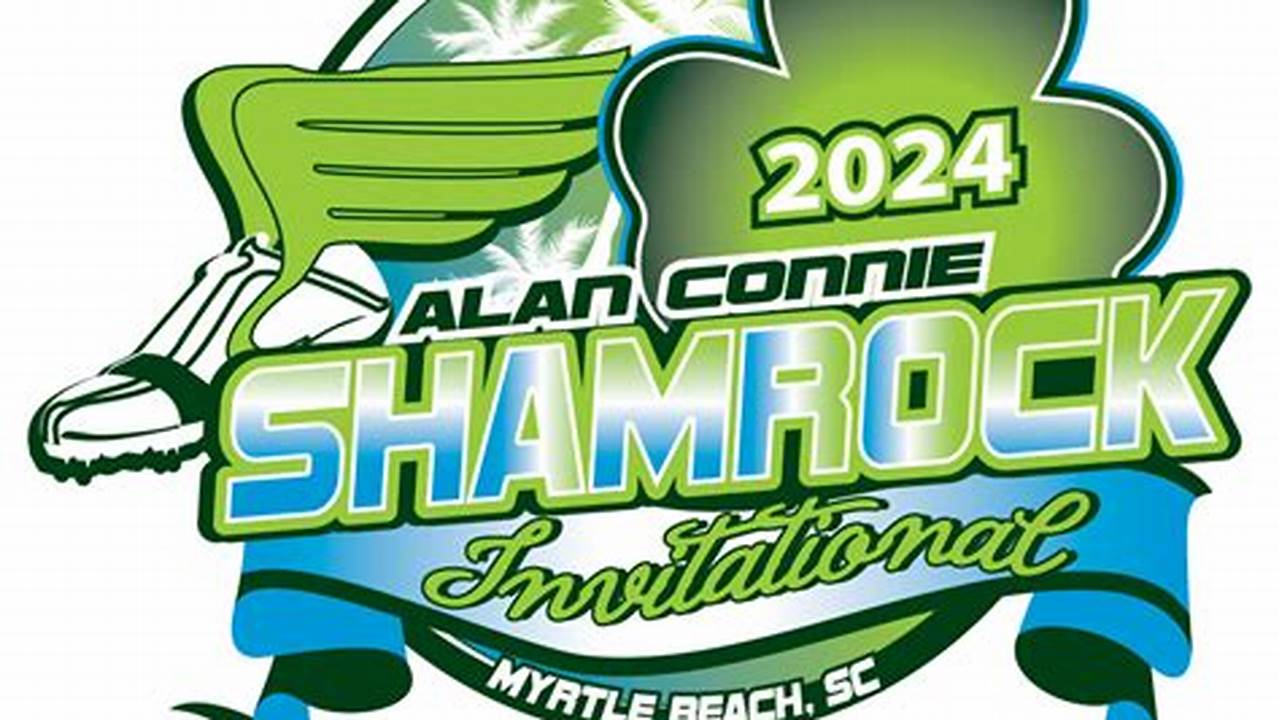Alan Connie Shamrock Invitational 2024