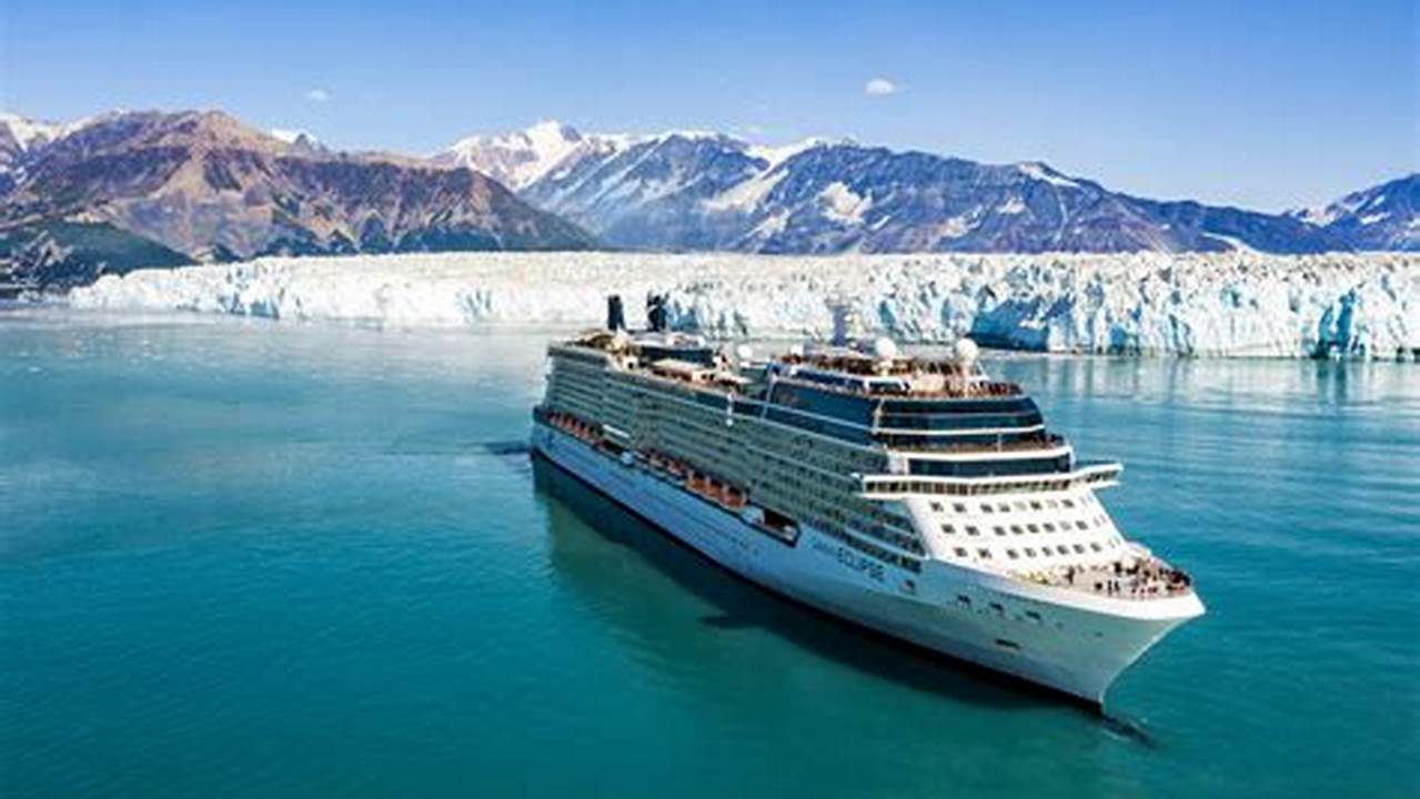 Alaska Cruise Ship Schedule 2024