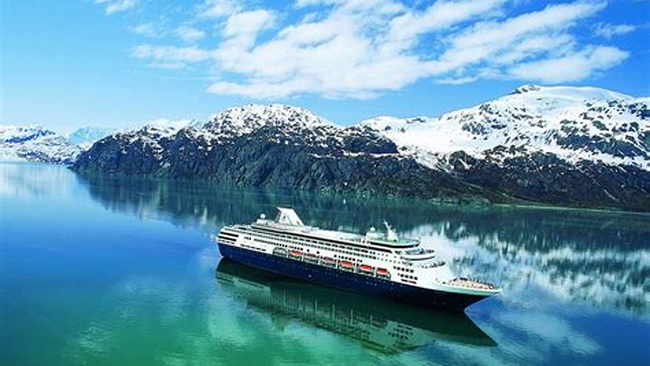 Alaska Land And Sea Tour 2024 Holland America