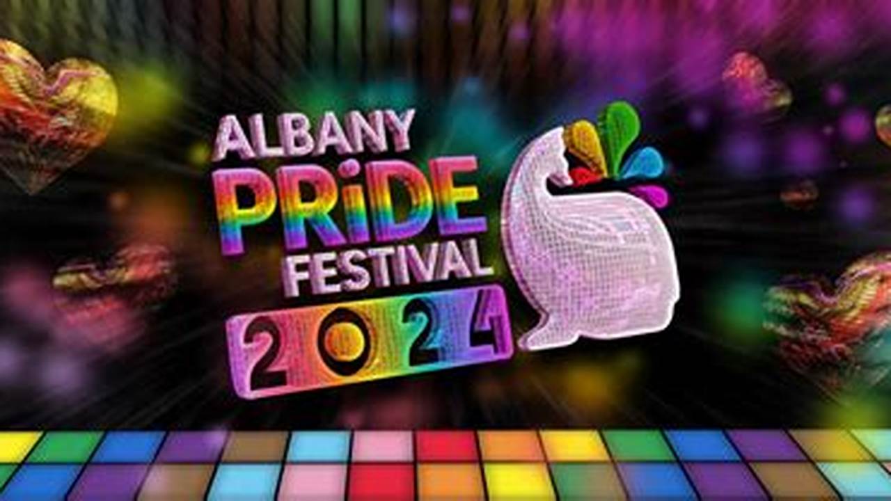 Albany Festival 2024