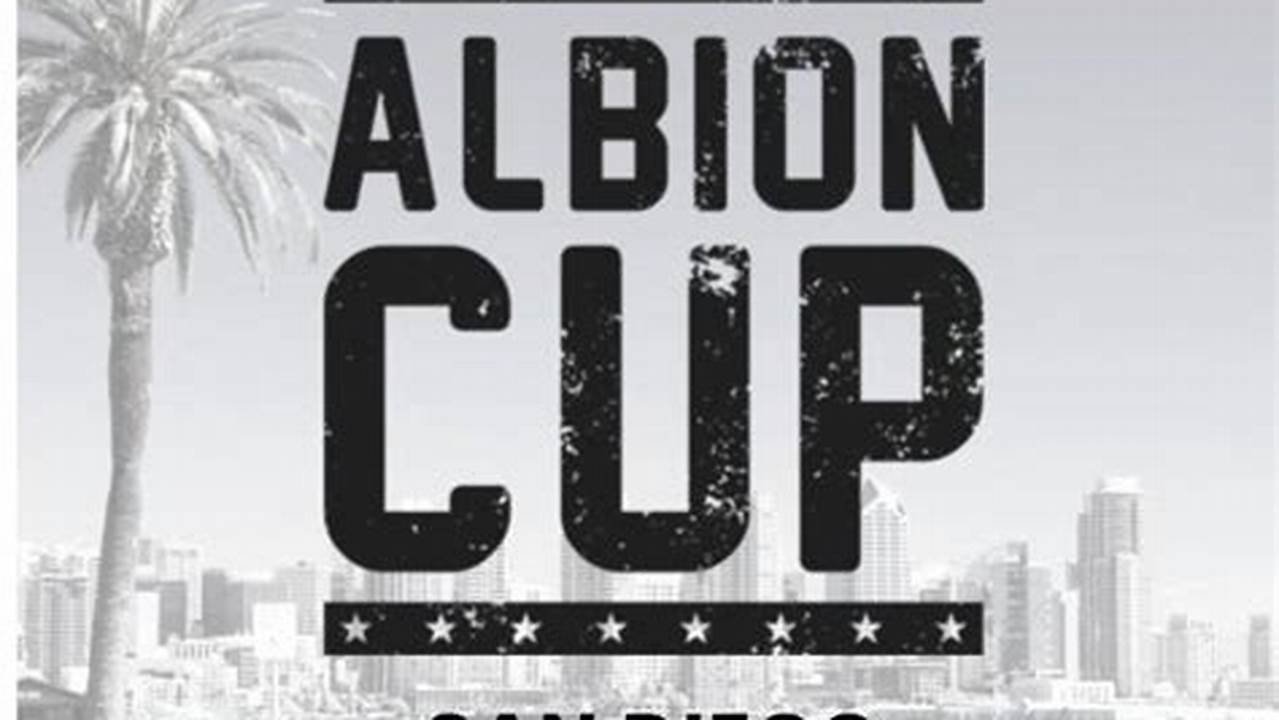 Albion Cup 2024