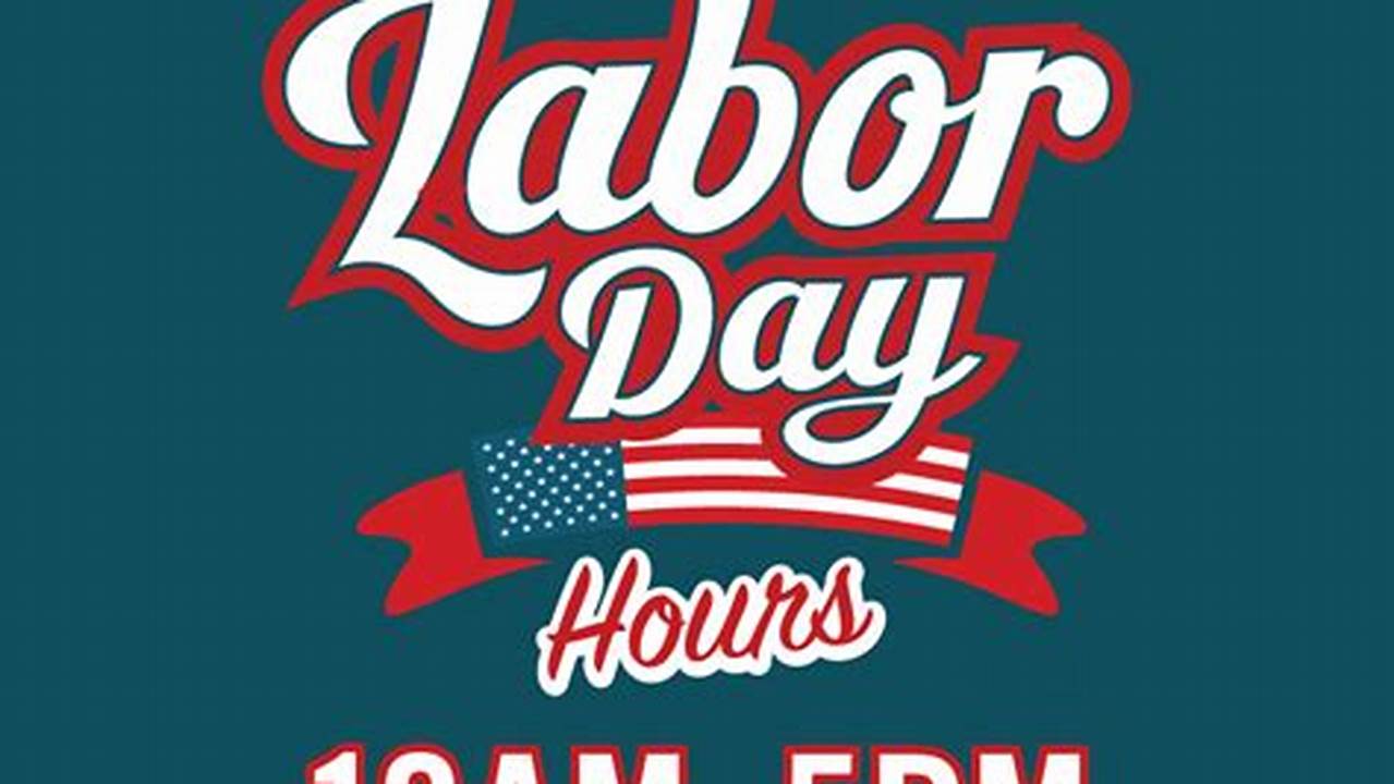 Aldi Labor Day Hours 2024 Lok