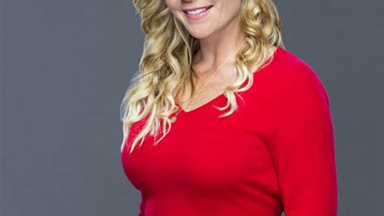 Alison Sweeney As Hannah Swensen, A Local Baker Who Owns The Cookie Jar Bakery And Cafe;, 2024