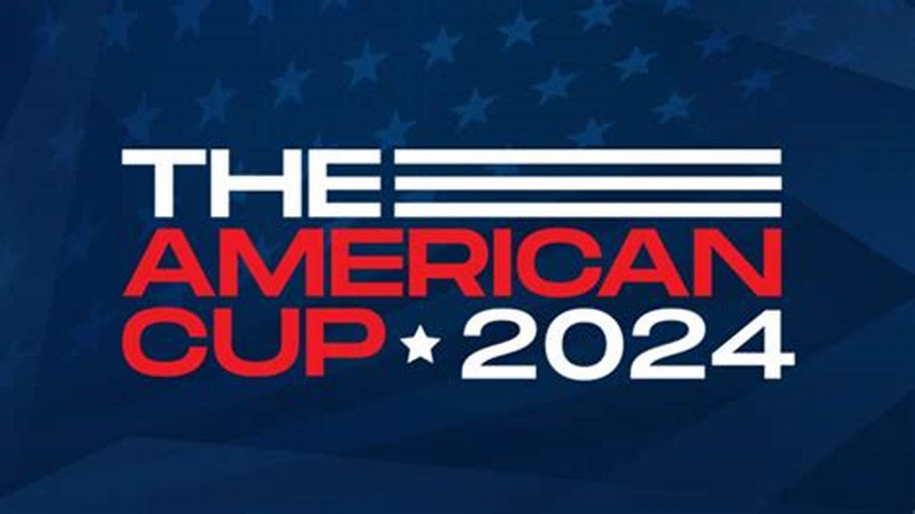 All American Cup 2024