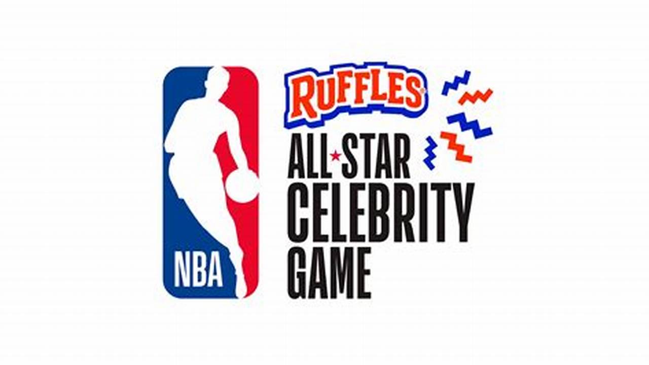 All Star Celebrity Basketball Game 2024