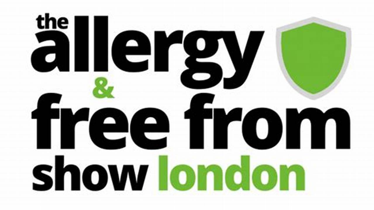 Allergy Free From Show 2024