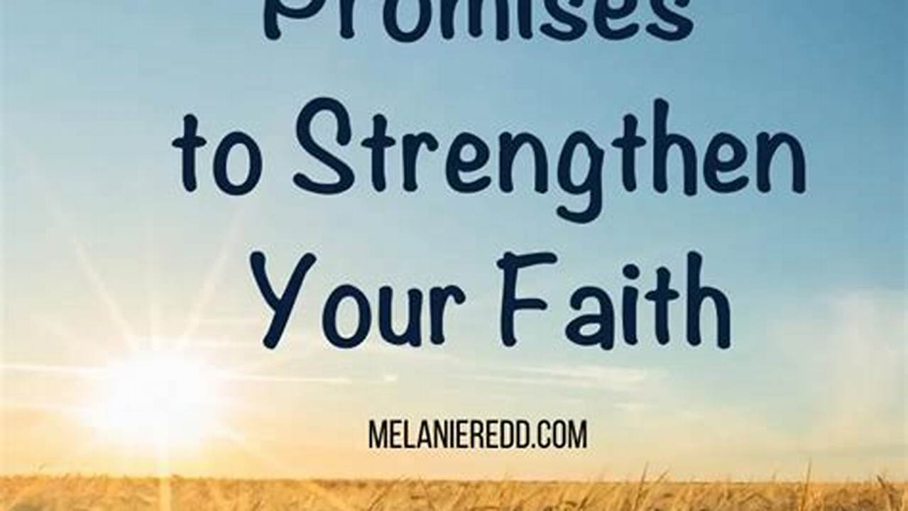 Allow God&#039;s Word To Strengthen Your Faith Through This Challenging Daily., 2024