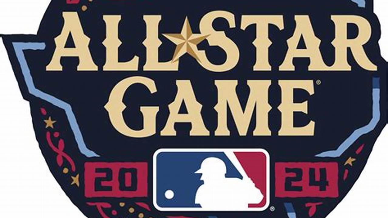 Allstar Baseball Game 2024