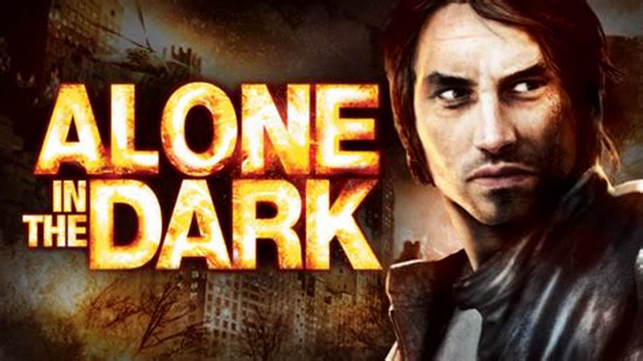 Alone In The Dark, The Remake Of The Original Survival Horror Game | New Gameplay Today, 2024