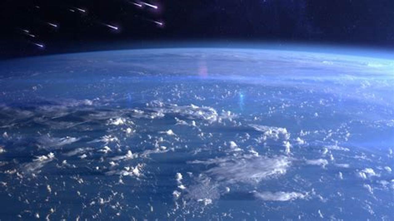 Alpha Capricornids Meteor Shower 2024