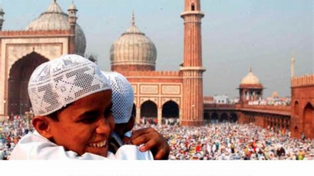 Also Know How To Offer Eid Prayer., 2024