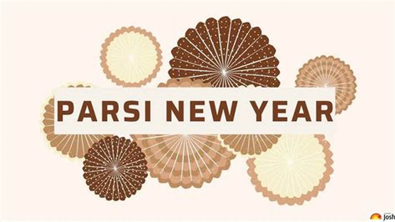 Also Known As Navroz, The Parsi New Year Celebration Marks The Beginning Of The New Iranian Calendar, And The Celebration Is Incomplete., 2024