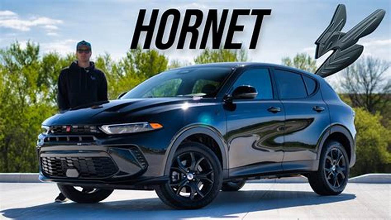 Also Look At Price Trends, Cto And Safety Ratings On 2024 Dodge Hornet At Carhp.com, 2024