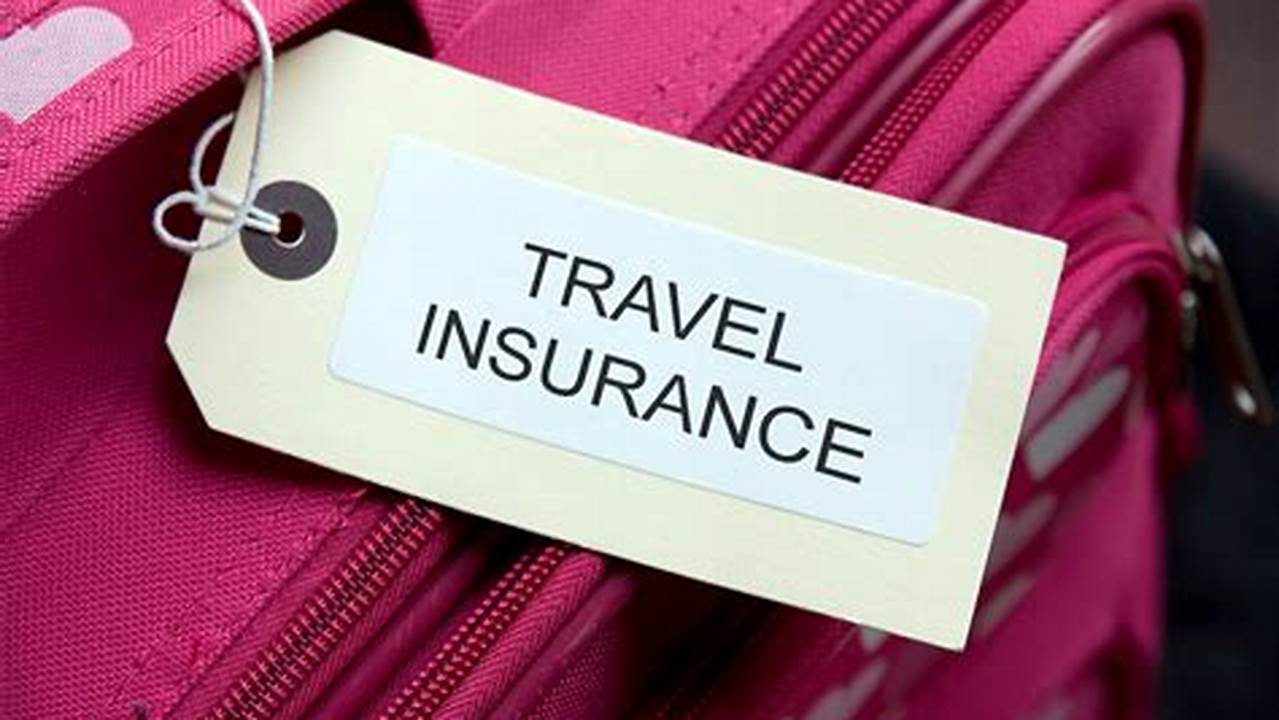 Alternatives, Travel Insurance