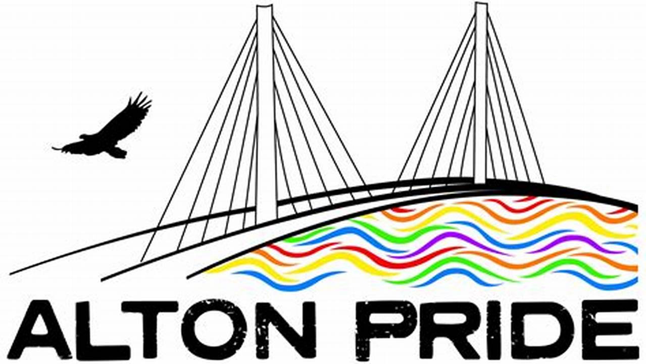Alton Pride 2024