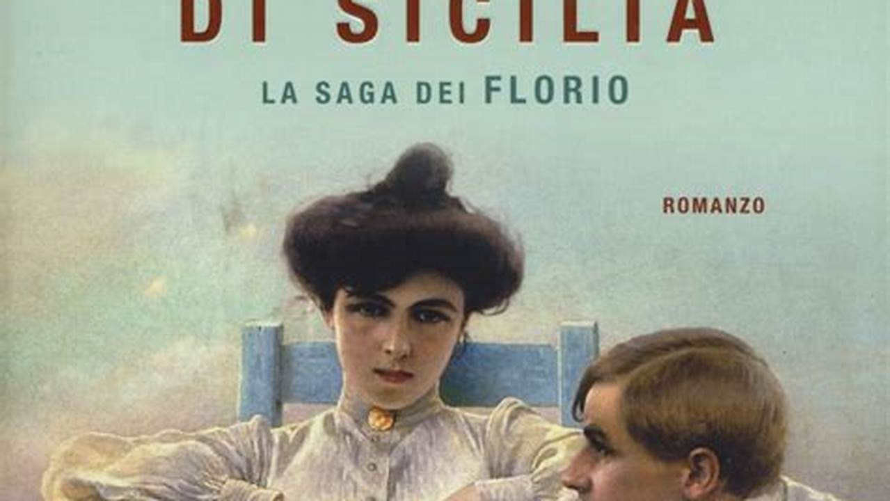 Altri Libri Dall'Autore Di I Leoni Di Sicilia