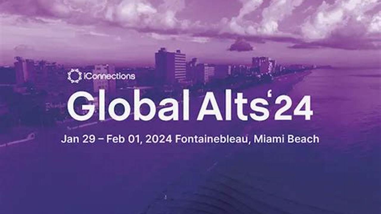 Alts Miami 2024