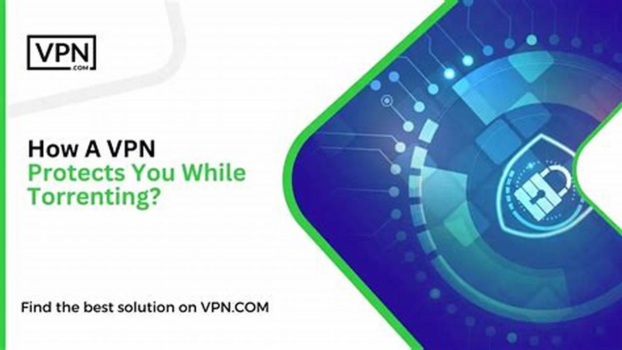 Always Stay Connected To A Vpn While Torrenting For Your., 2024