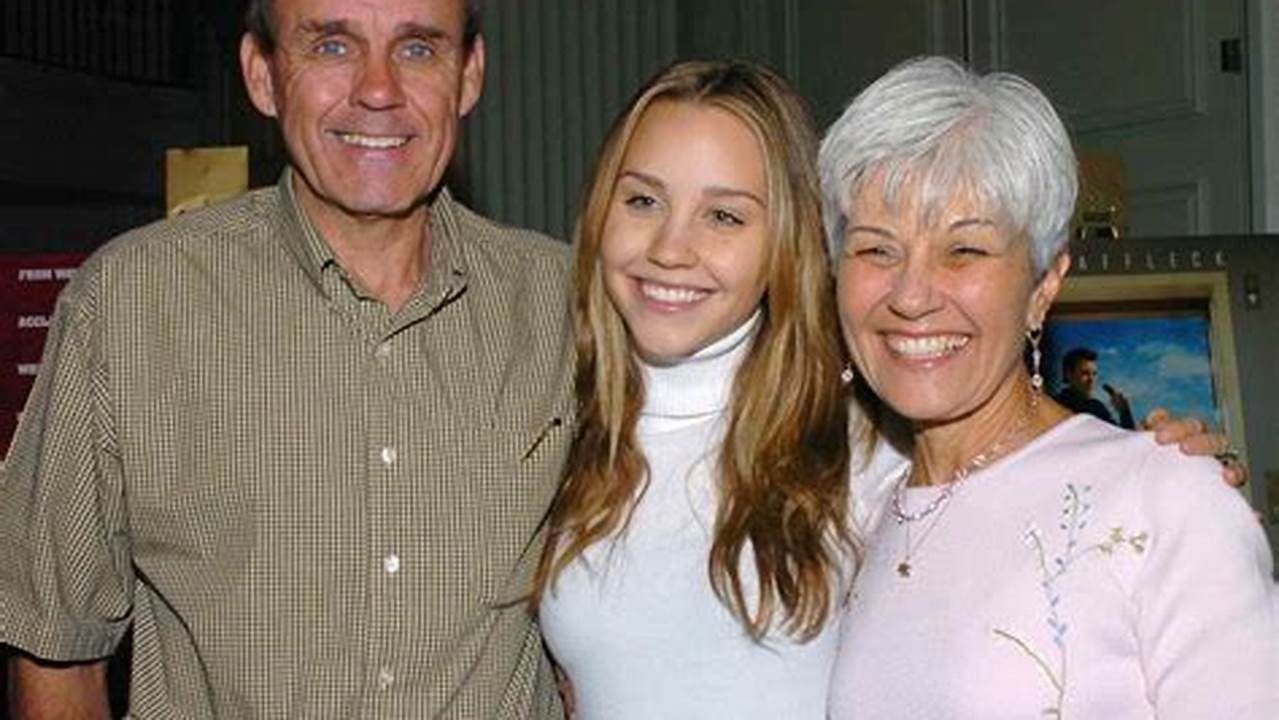 Amanda Laura Bynes Was Born On April 3, 1986, In Thousand Oaks, California, To Parents Rick And Lynn Bynes., 2024