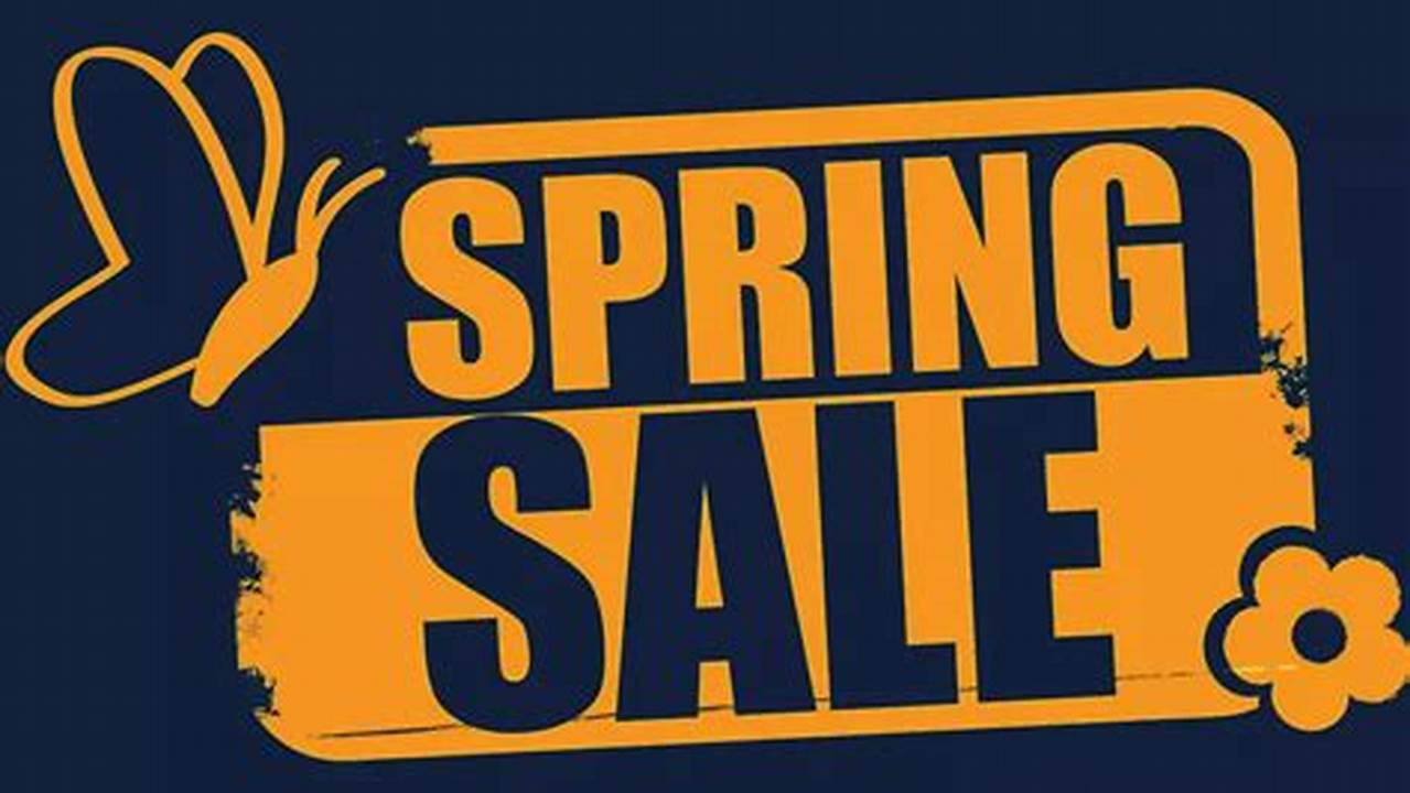 Amazon&#039;s Spring Sale Is Back For 2024,., 2024