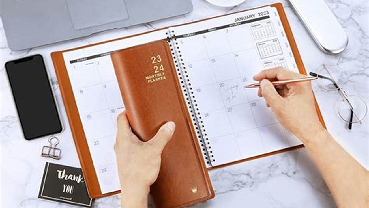 Amazon 2024 Calendar Planner Reviews
