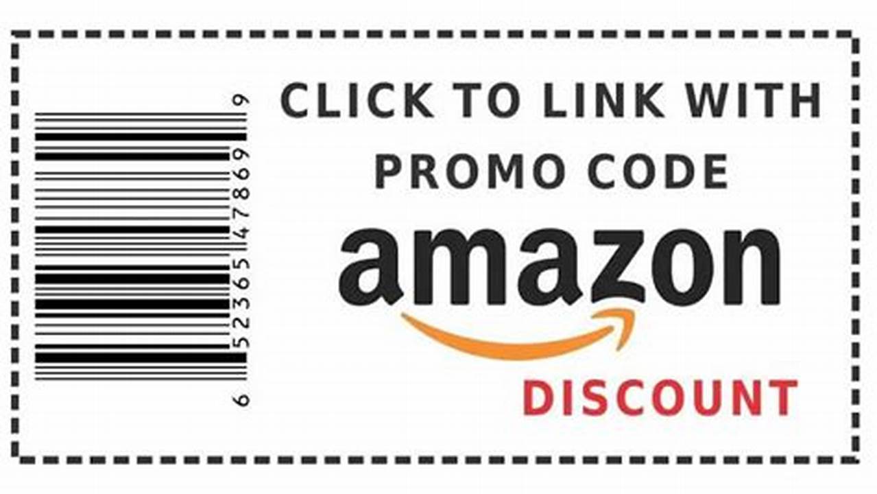 Amazon Free Coupon Code 2024