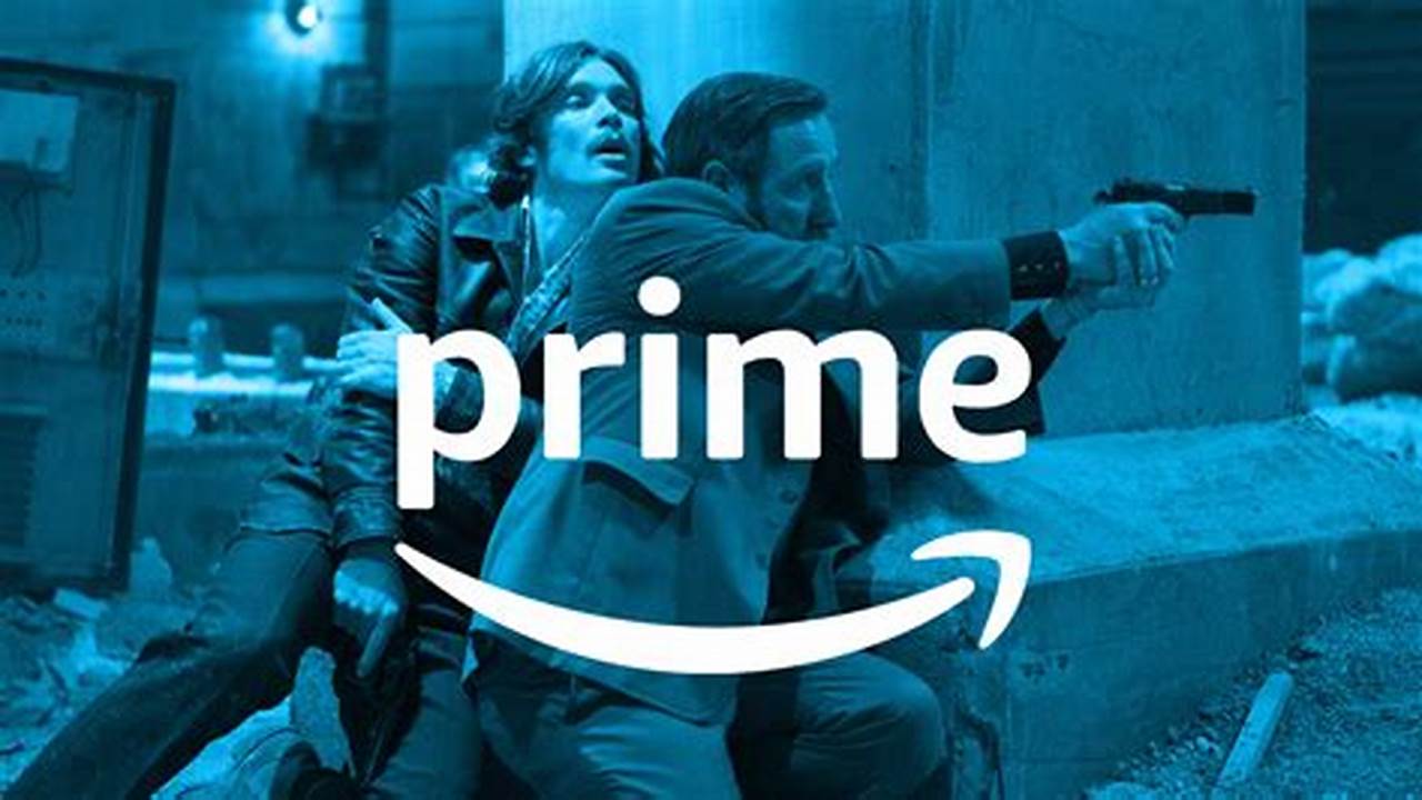 Amazon Prime Best Movies September 2024