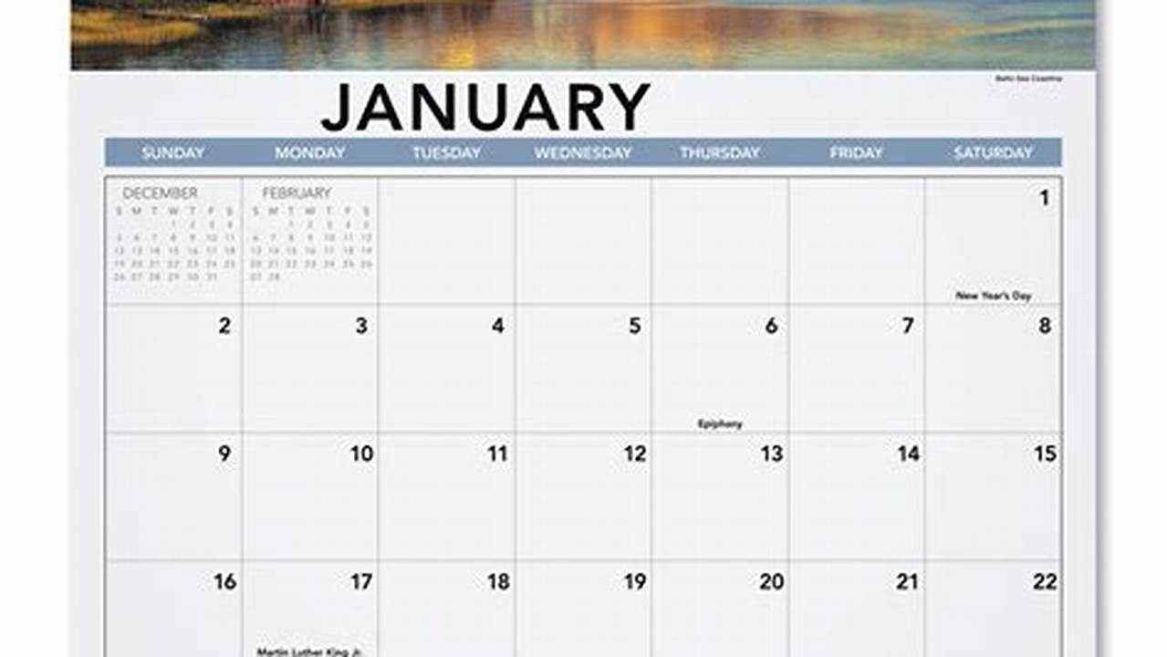 Amazon Prime Calendar