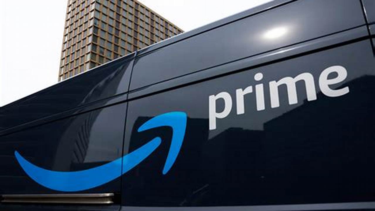 Amazon Prime Lawsuit 2024 Sign Up