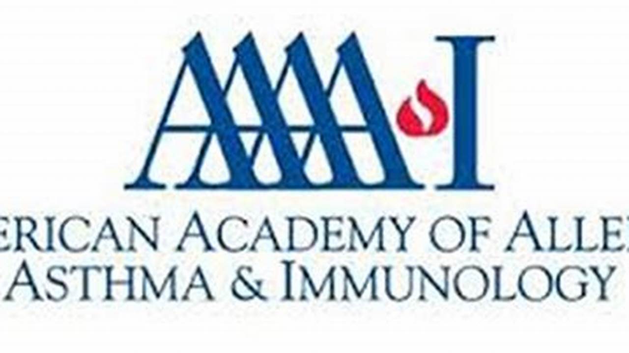 American Academy Of Allergy, Asthma &amp;Amp; Immunology., 2024