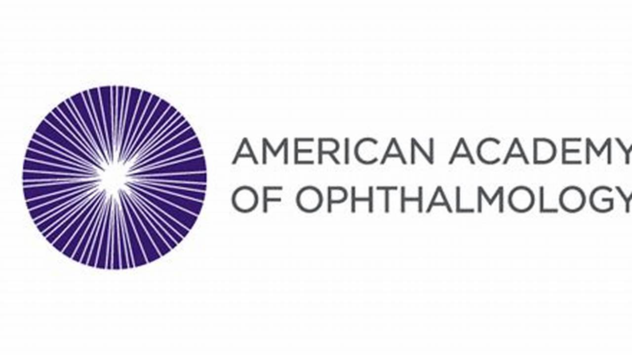 American Academy Ophthalmology 2024