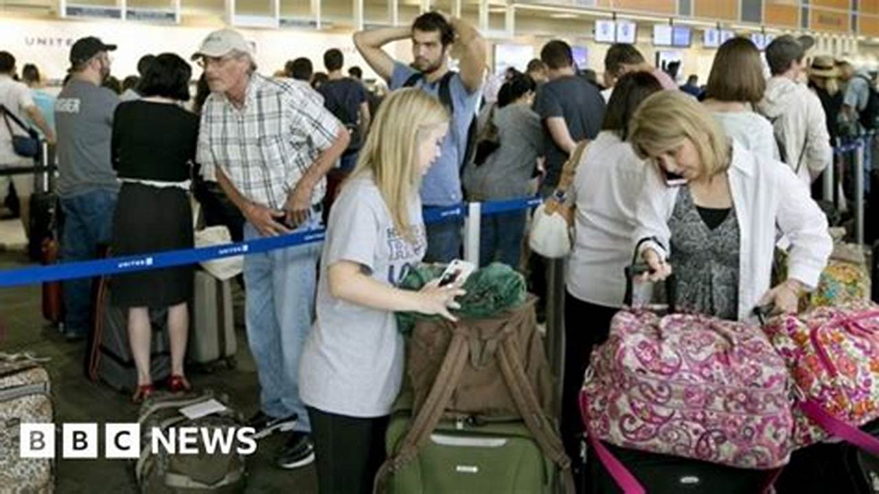 American Airlines 10 Million Passengers Missing