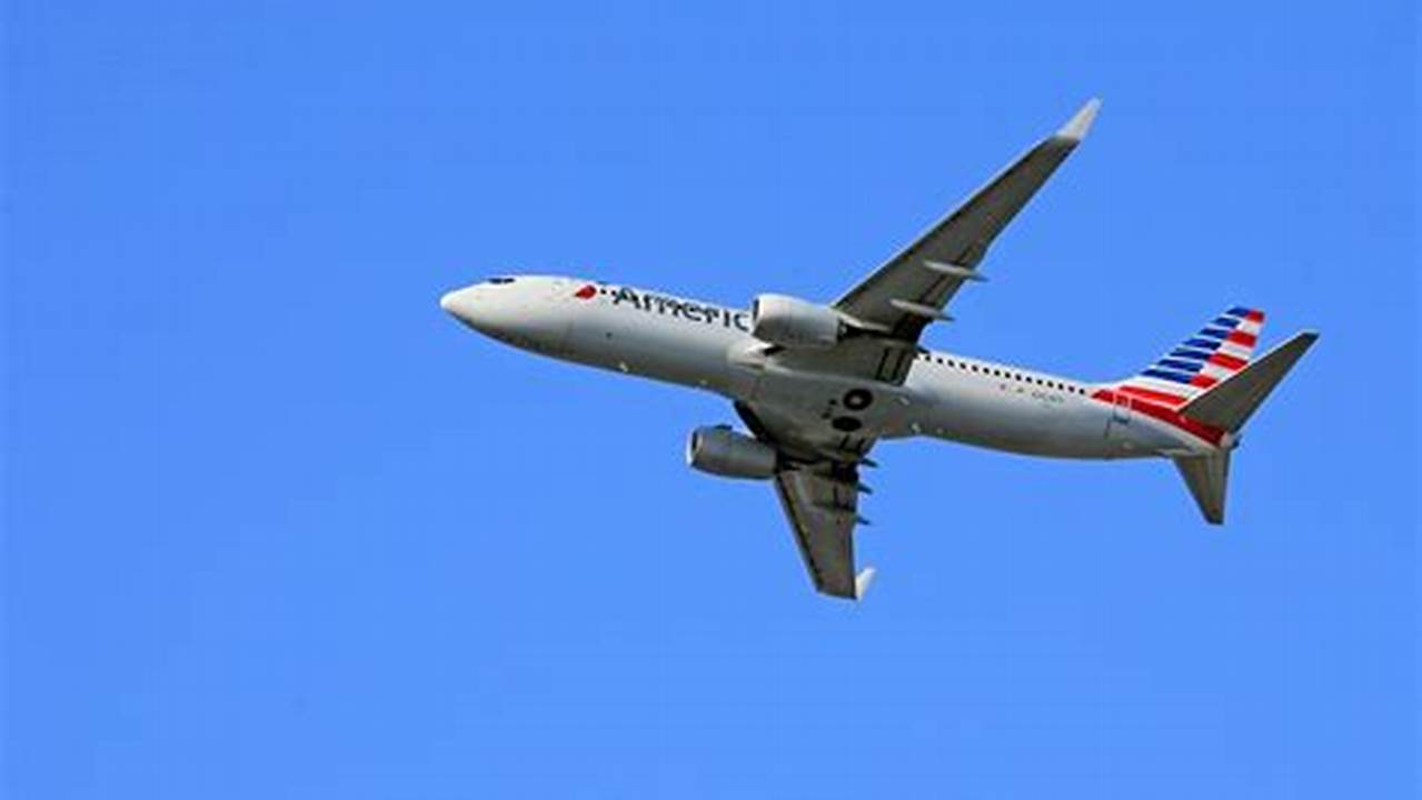 American Airlines Passenger Dies