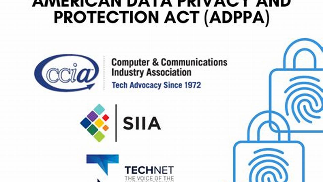American Data Privacy And Protection Act 2024