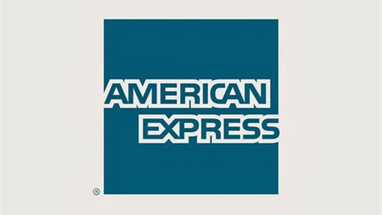 American Express Indenture Trustee 2024