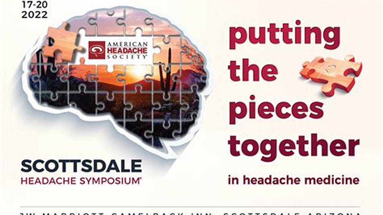 American Headache Society 2024