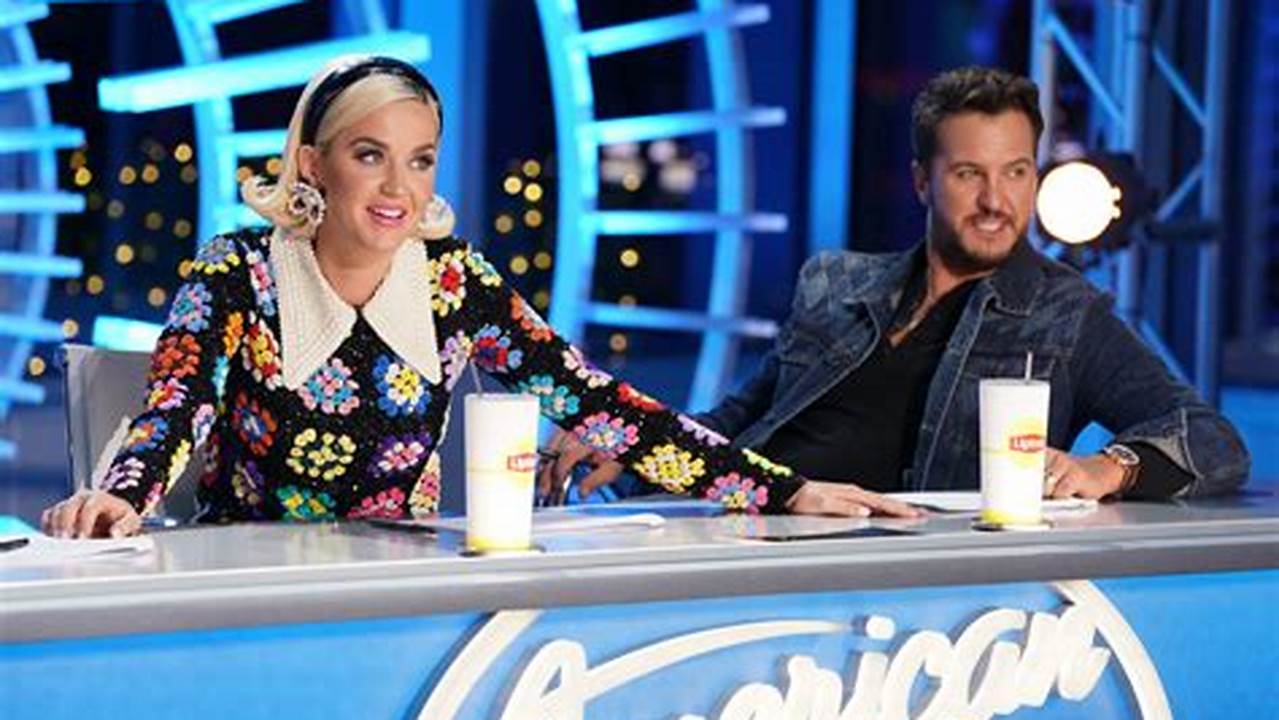 American Idol Tv Episodes 2024