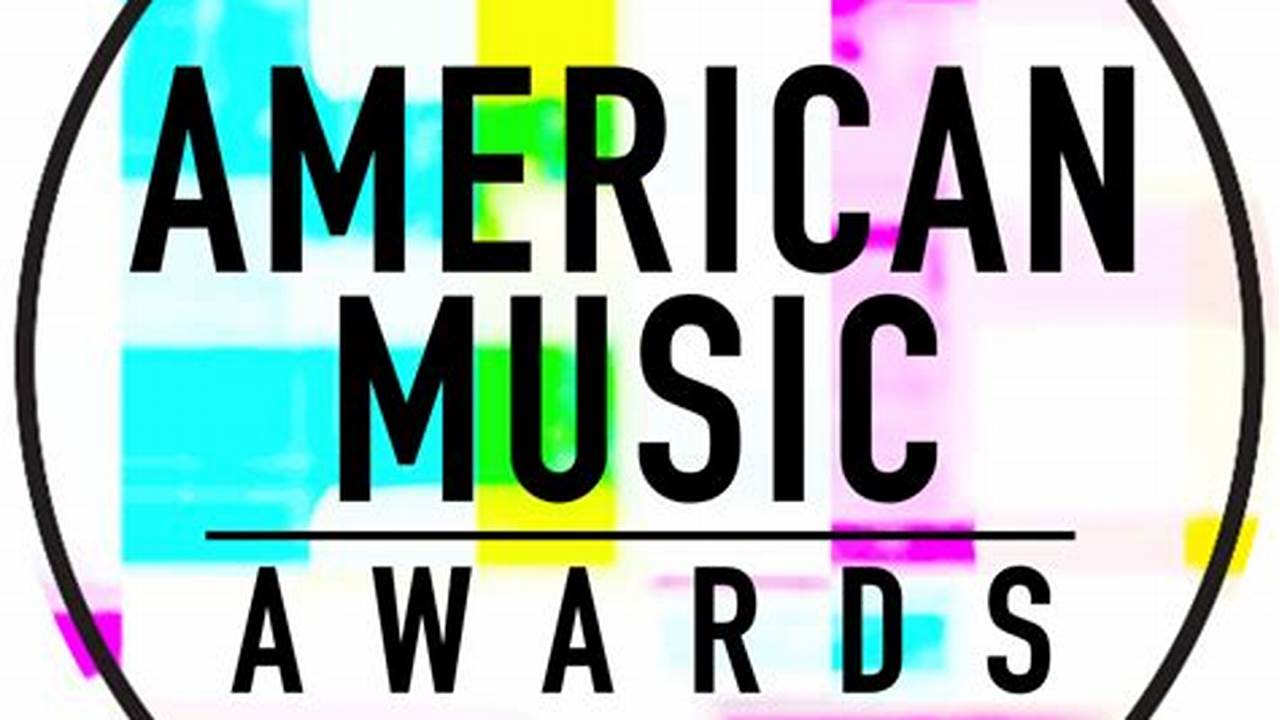 American Music Awards 2024 Nominados