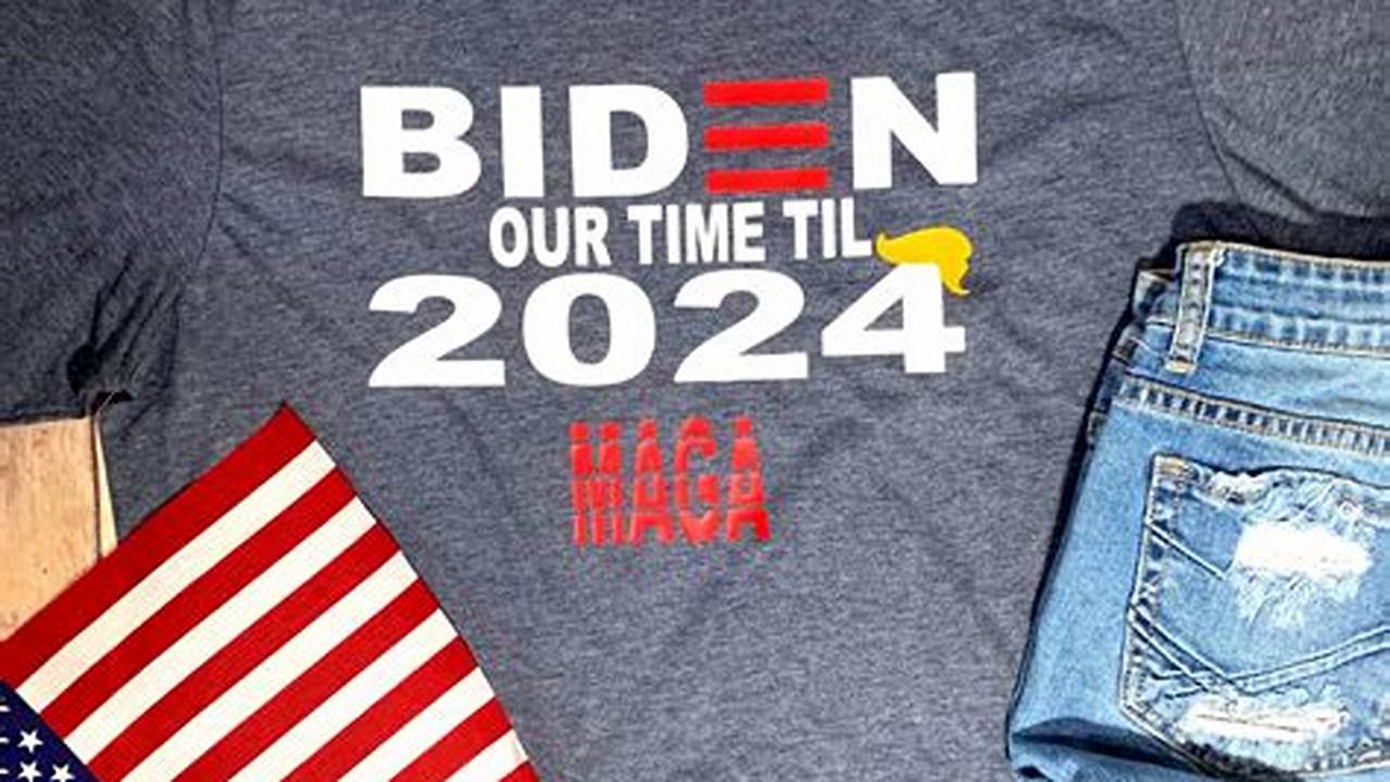 American Politics Shirt With Trump 2024 Is Perfect For., 2024
