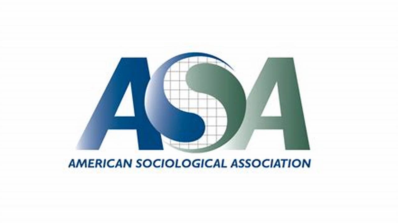 American Sociological Association 2024