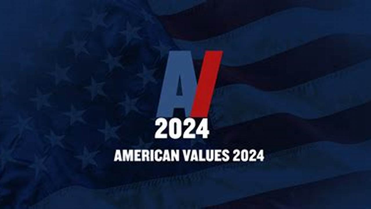 American Values 2024 Donors