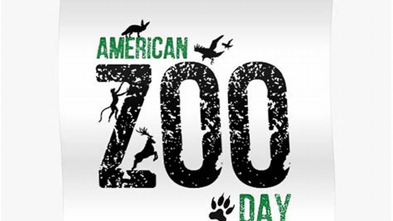 American Zoo Day 2024
