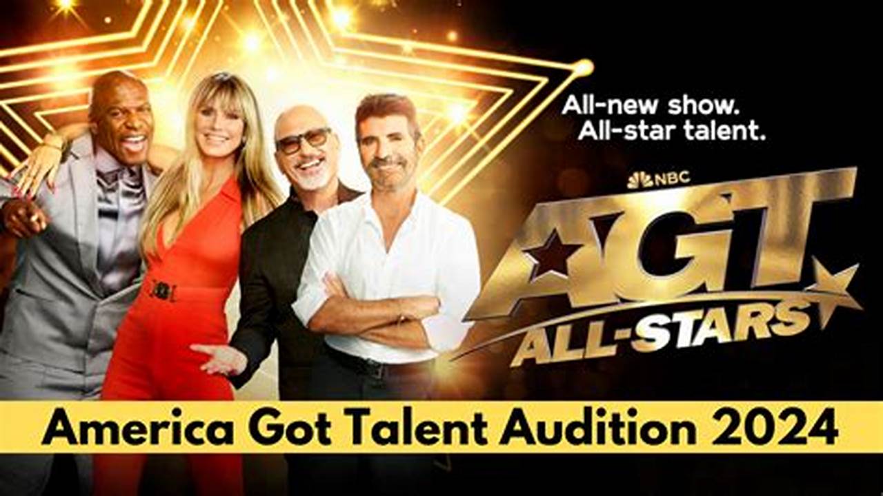 Americas Got Talent 2024 Finals Datetime freddi kellyann