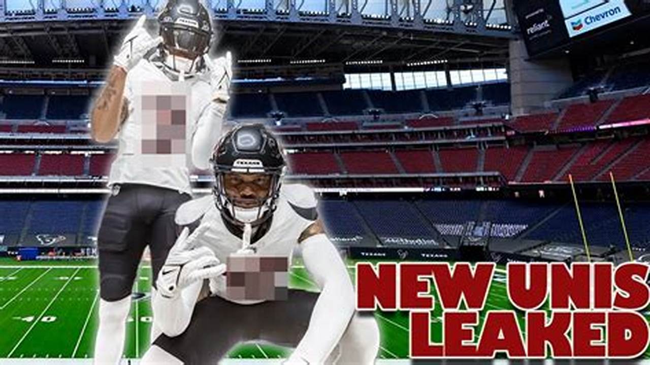 Amid A Supposed Leaked Photo Circulating Online, Texans Ceo., 2024