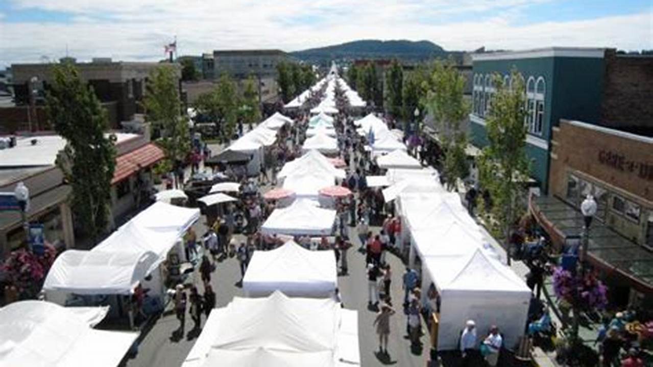 Anacortes Events 2024